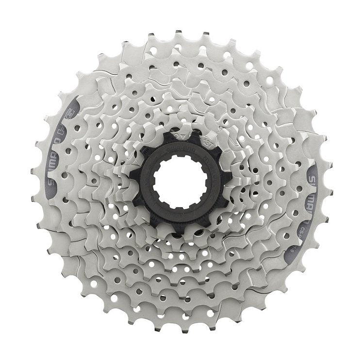 Altus 9-Speed Cassette