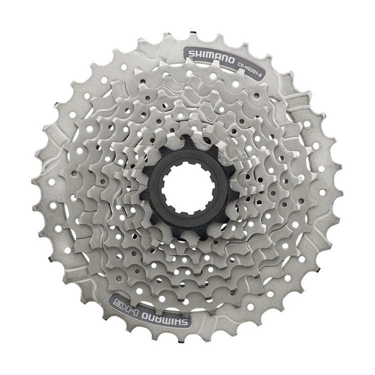 Altus 9-Speed Cassette