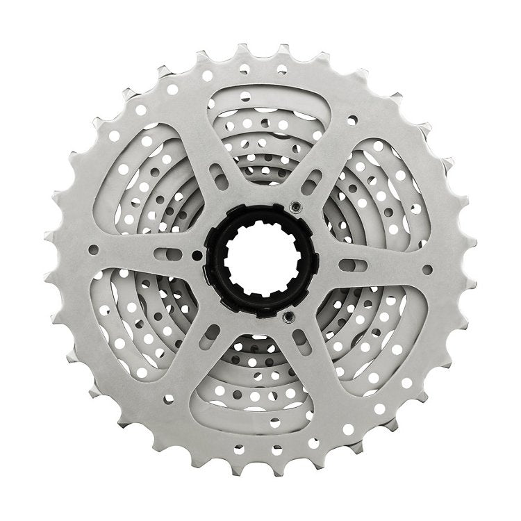 Altus 9-Speed Cassette