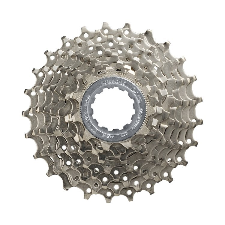 Alivio 9-Speed Cassette