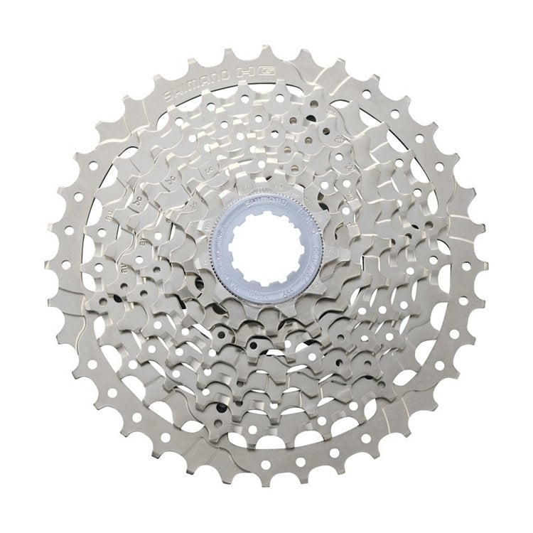 Alivio 9-Speed Cassette