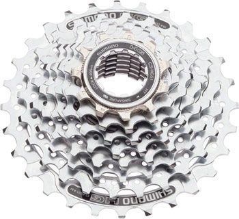 Alivio CS-HG51 8-Speed Cassette