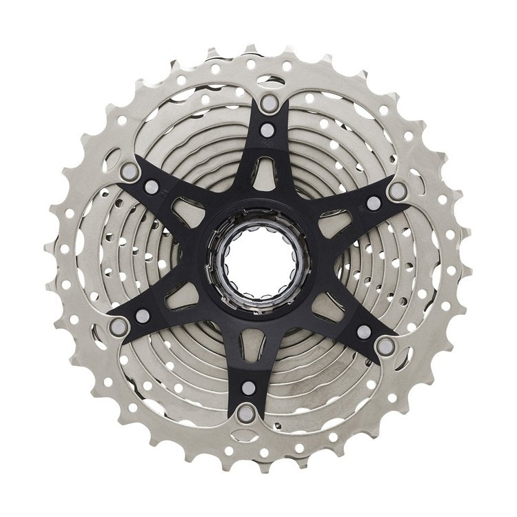 105 CS-HG700 11-Speed Cassette