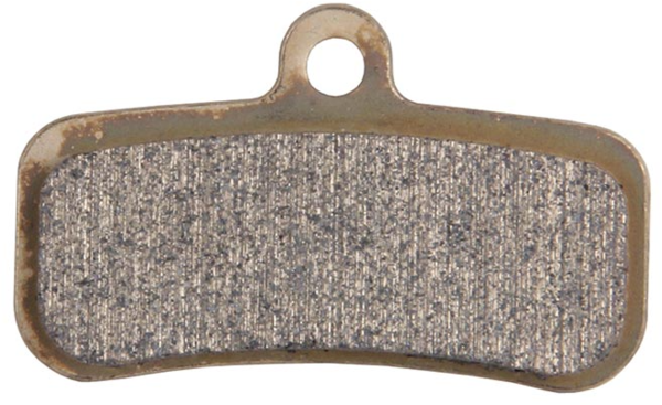 D-Type Brake Pad