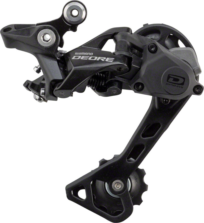 Deore M6000 Shadow+ Rear Derailleur