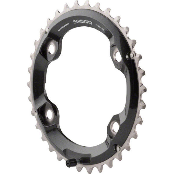 Deore XT M8000 11-Speed Outer Chainring