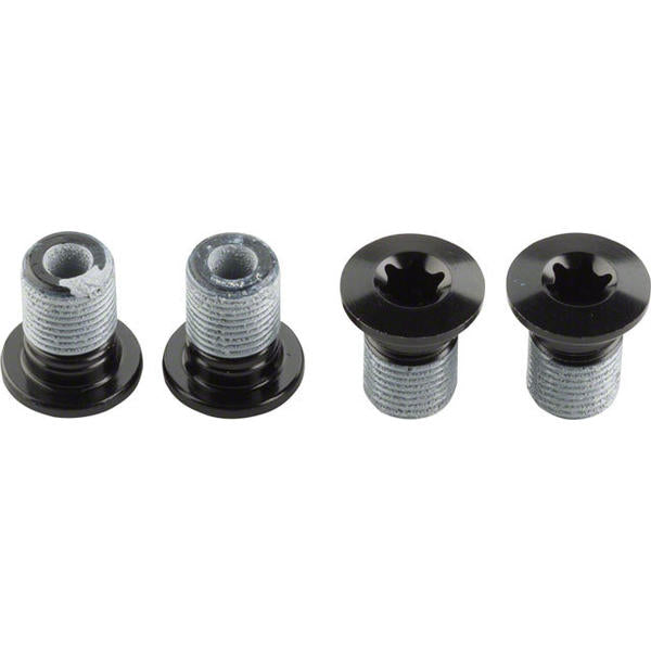 Deore XT M8000 Outer Chainring Bolt Set of 4