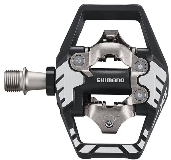 Deore XT M8120 Pedals