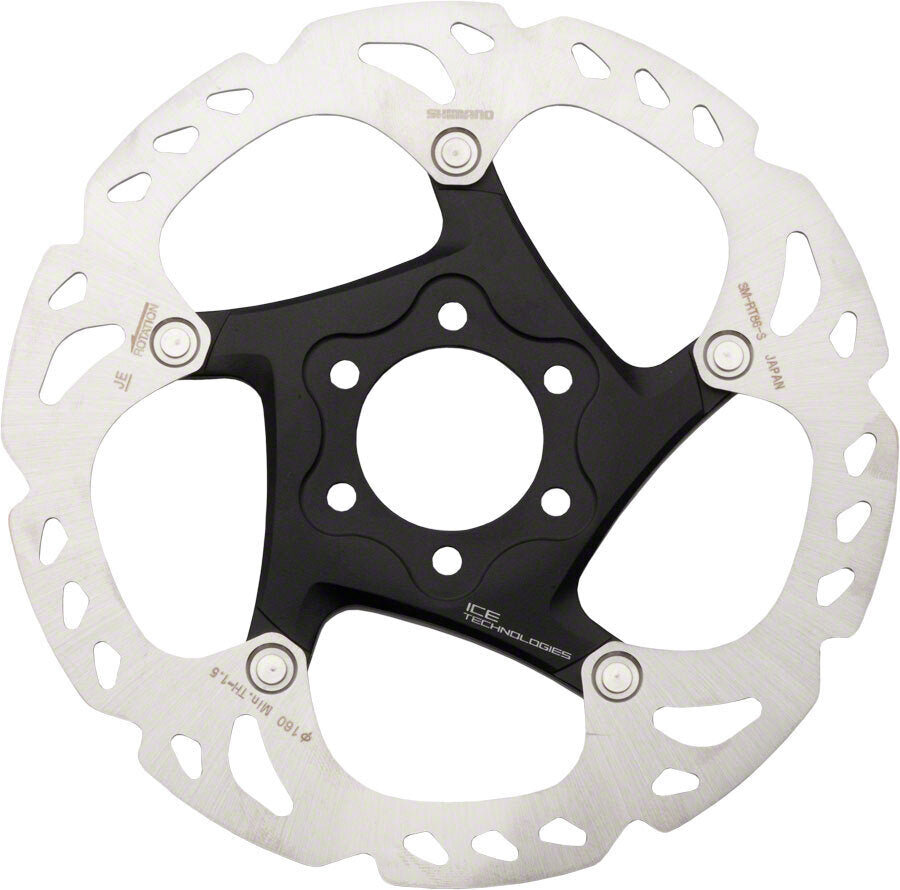 Deore XT SM-RT86 Rotor