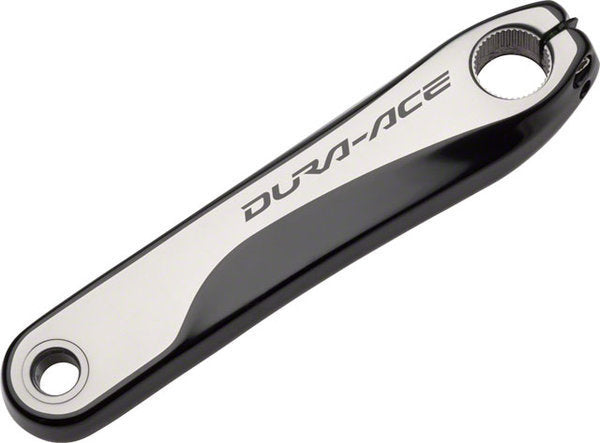 Dura-Ace 9000 Left Crank Arm