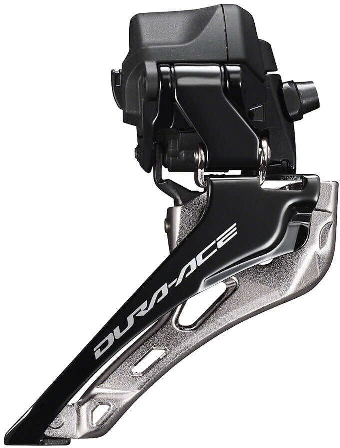 Dura-Ace FD-R9250 Di2 Front Derailleur 2x12-speed - N/A / Double
