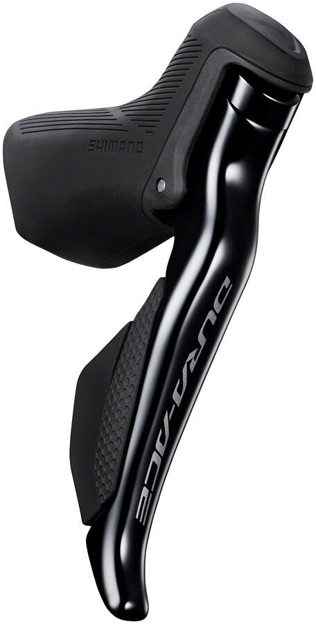 Dura-Ace ST-R9250 Di2 Rim Brake Dual Control Lever 2x12-speed