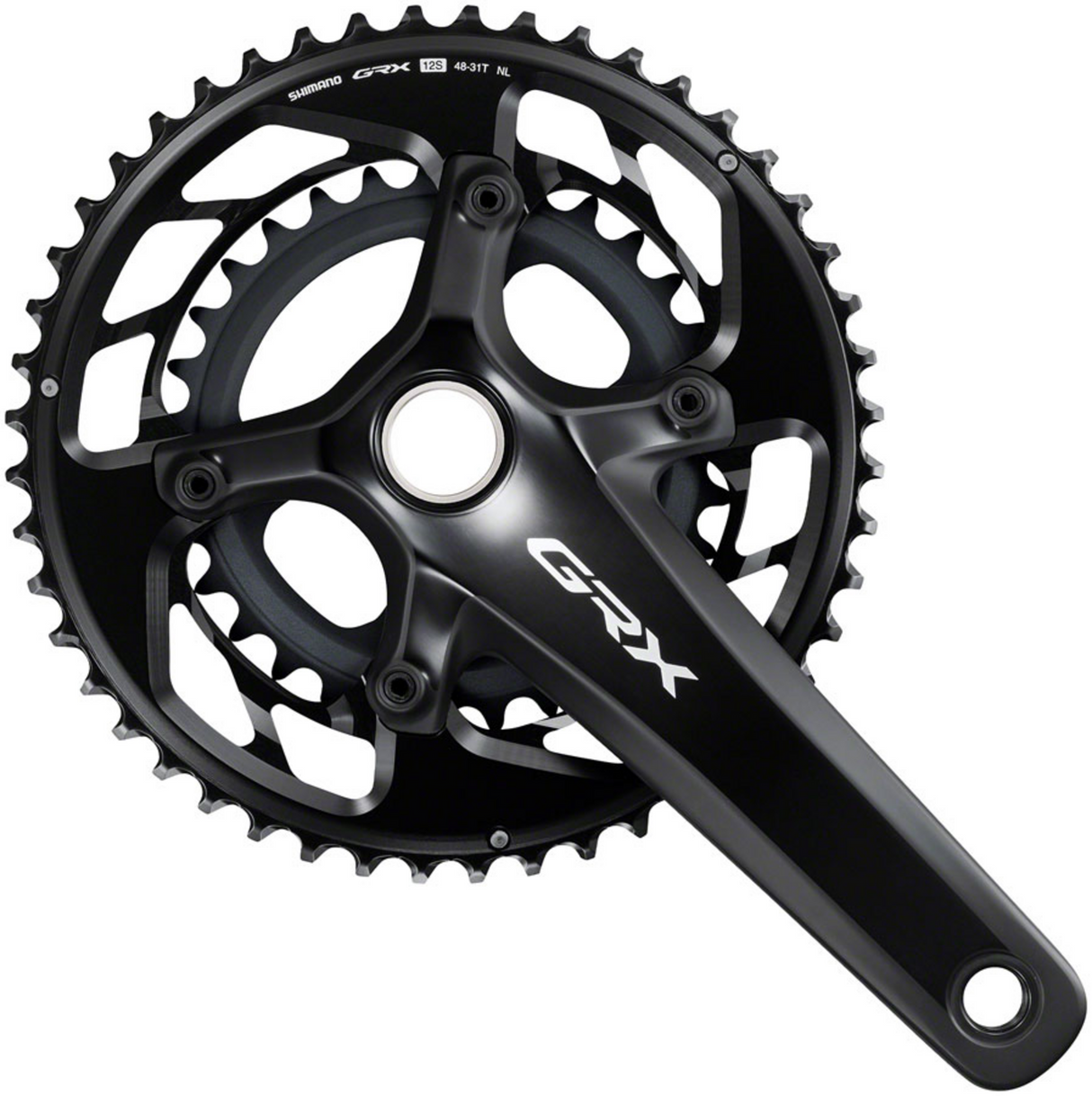 GRX FC-RX820-2 Crankset