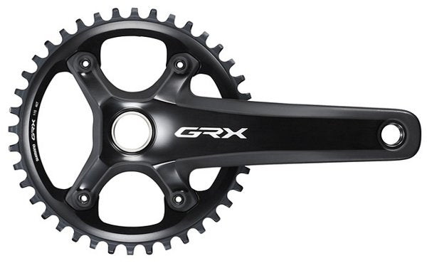 GRX RX810 11-Speed Crankset