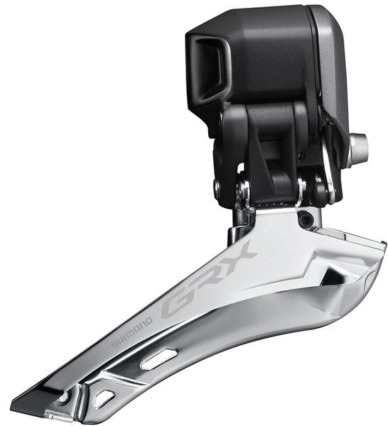 GRX RX815 Di2 11-Speed Front Derailleur - N/A / Double
