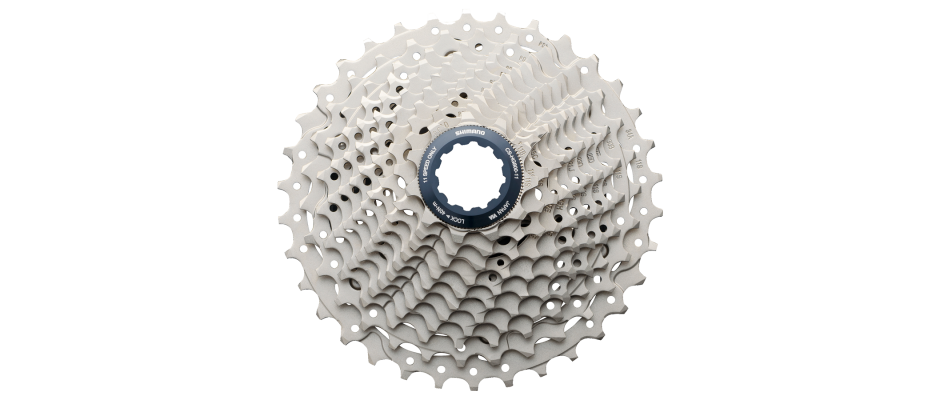 HG-800 11-Speed Cassette