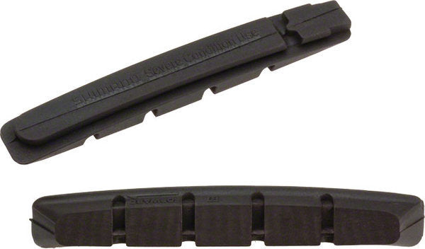 M70R2 Severe Condition V-Brake Pads Pair