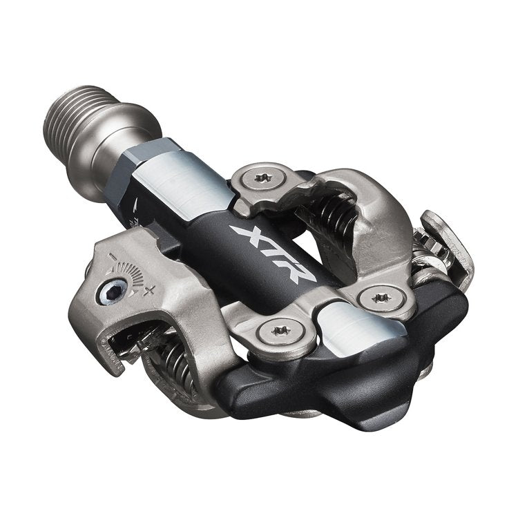 XTR M9100 Pedal - Standard Axle