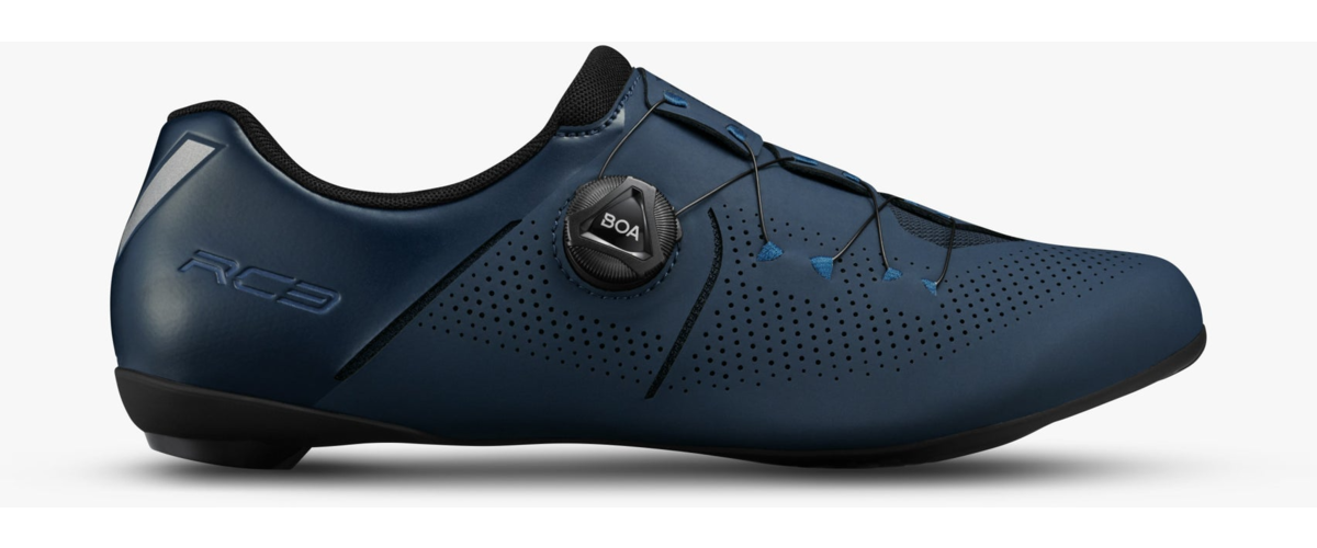 SH-RC302 Cycling Shoes