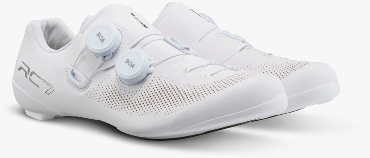 SH-RC703W Cycling Shoes