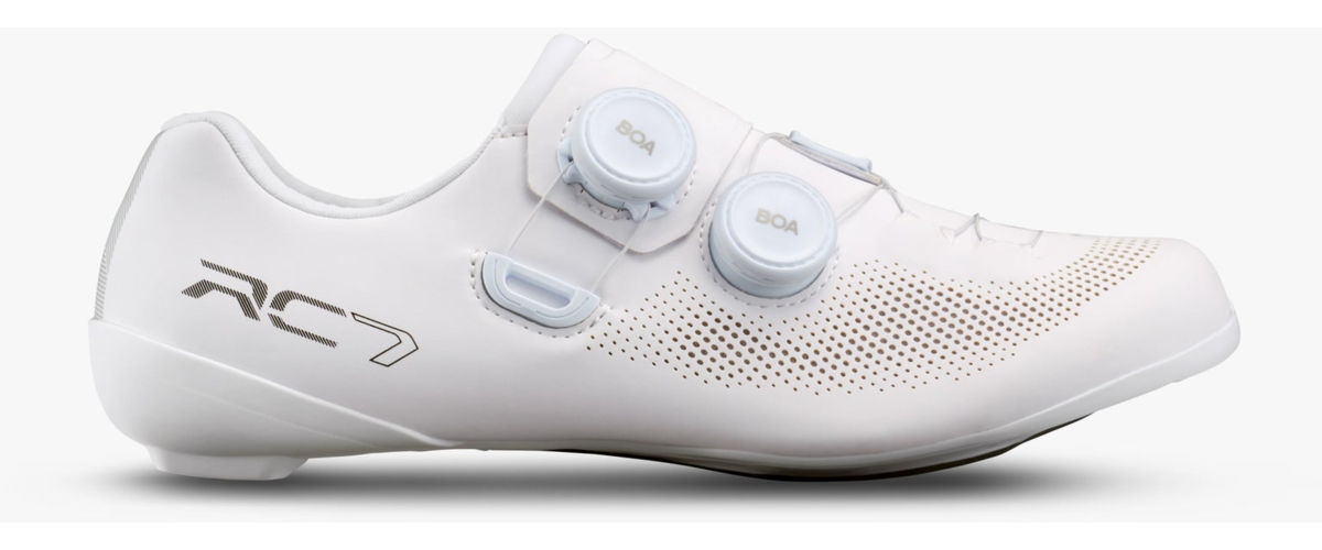 SH-RC703W Cycling Shoes