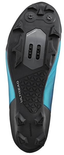 SH-XC502W Bicycle Shoes