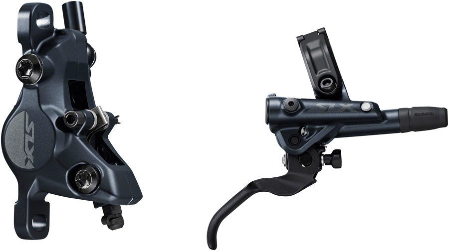 SLX BR-M7100 Disc Brake with Lever