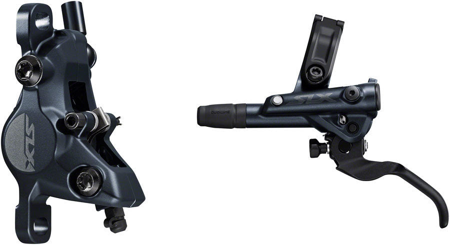 SLX BR-M7100 Disc Brake with Lever