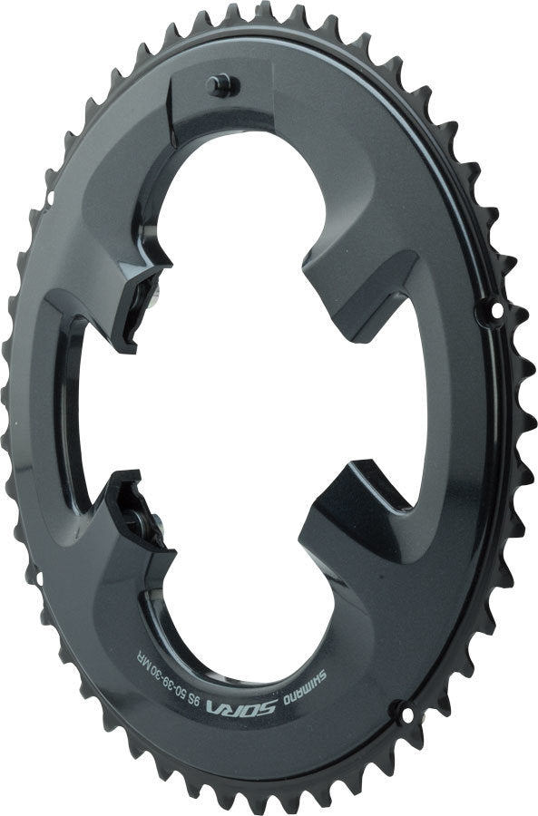 Sora R3030 Chainring (non-chainring guard model) - 9