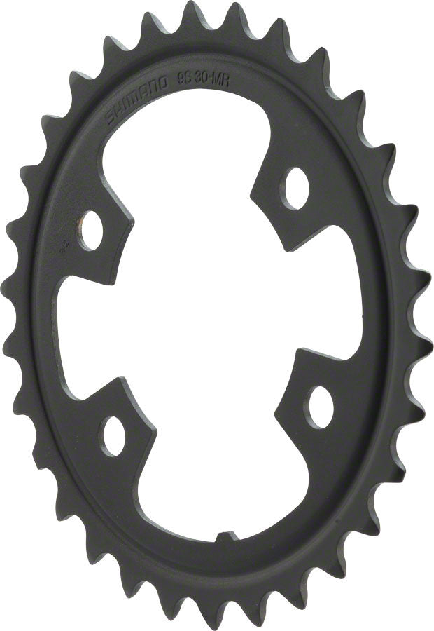 Sora R3030 Chainring (non-chainring guard model) - 9