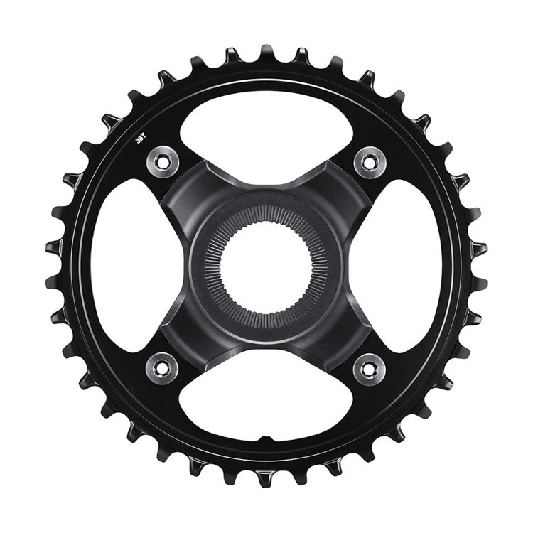 Steps SM-CRE80-B Chainring - 104mm