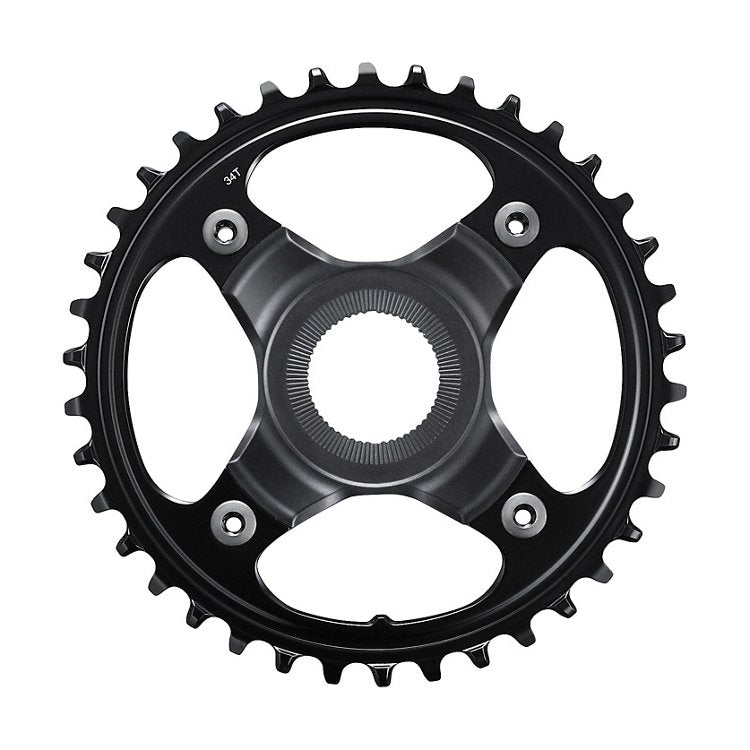 Steps SM-CRE80-B Chainring - 104mm