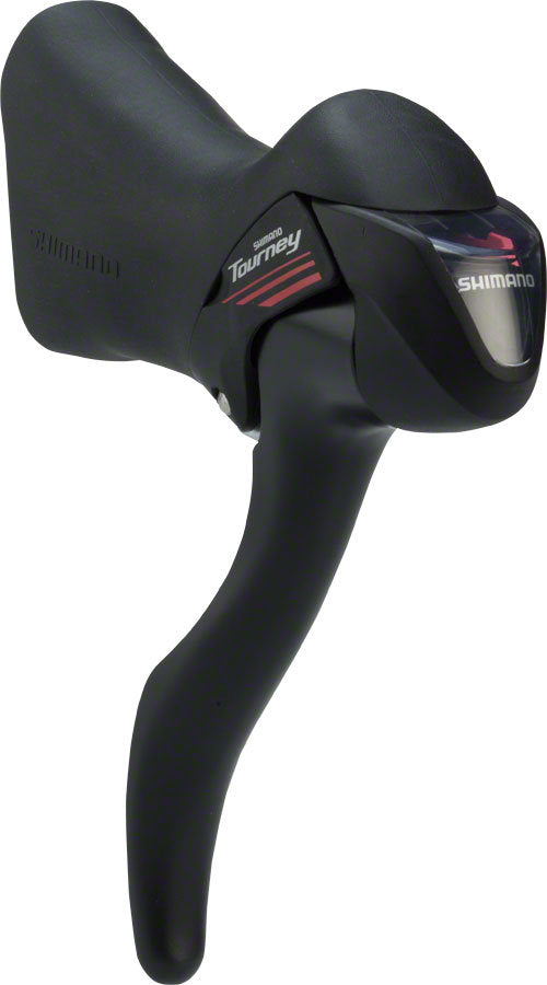 Tourney ST-A070 Dual Control Levers