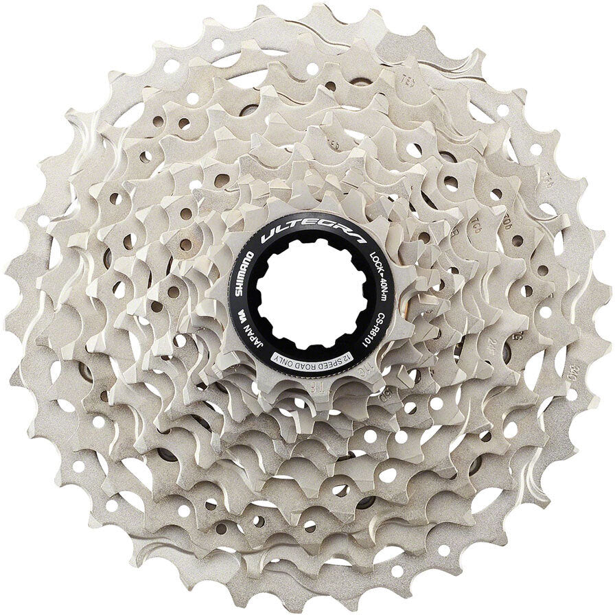 Ultegra CS-R8101 12-Speed Cassette