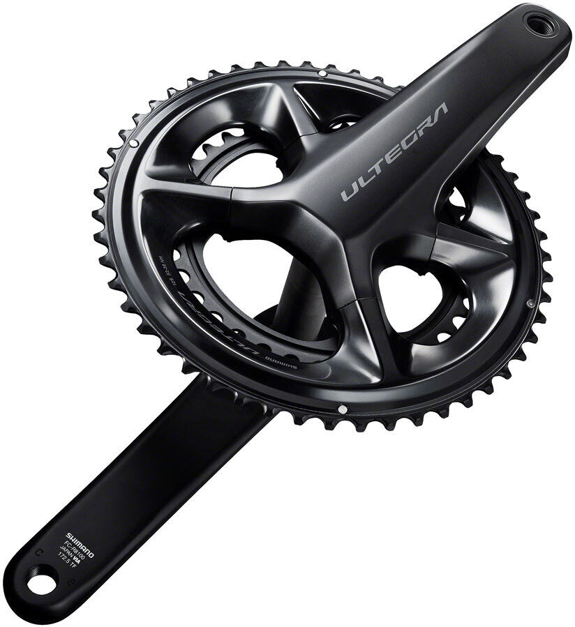 Ultegra FC-R8100 HOLLOWTECH II Crankset 2x12-speed