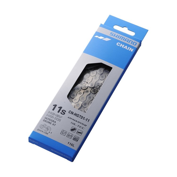 XT HG701 11-Speed Chain