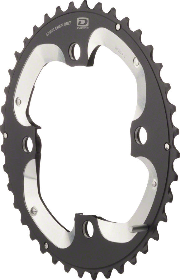 XT M785 AJ-type Chainring - 10