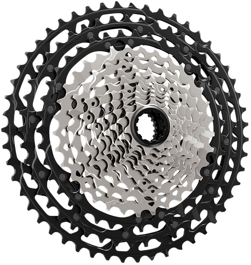 XTR CS-M9100 12-Speed Cassette