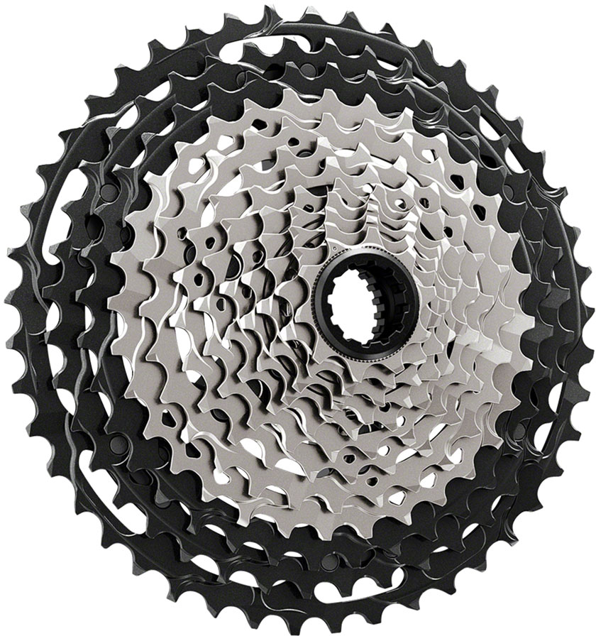 XTR CS-M9100 12-Speed Cassette