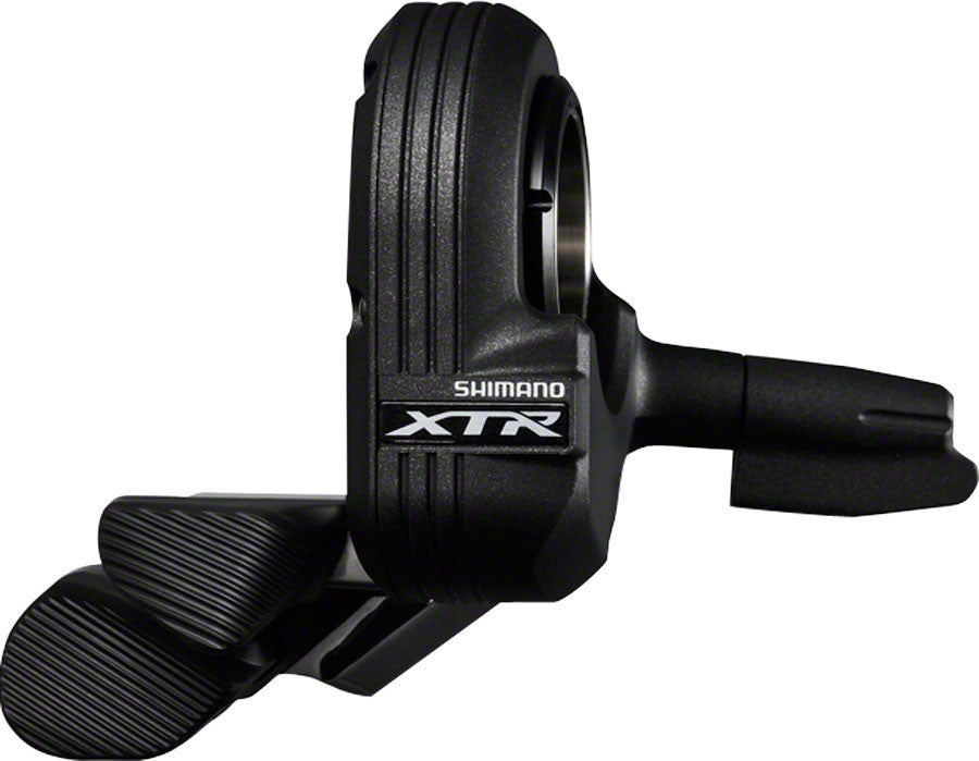 XTR Di2 Shift Levers