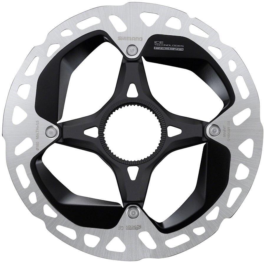 XTR RT-MT900 Disc Brake Rotor