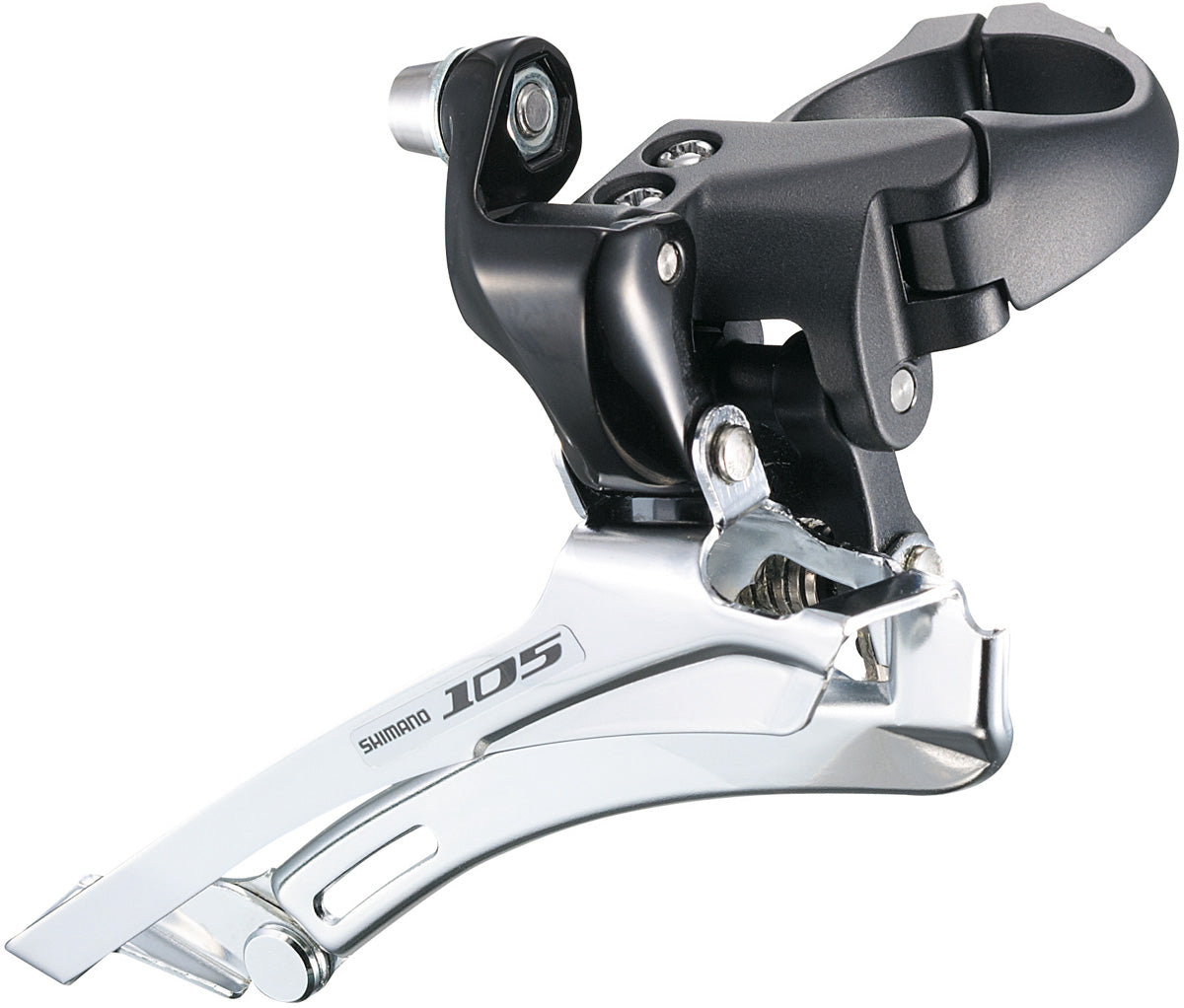 105 Clamp-On Front Derailleur
