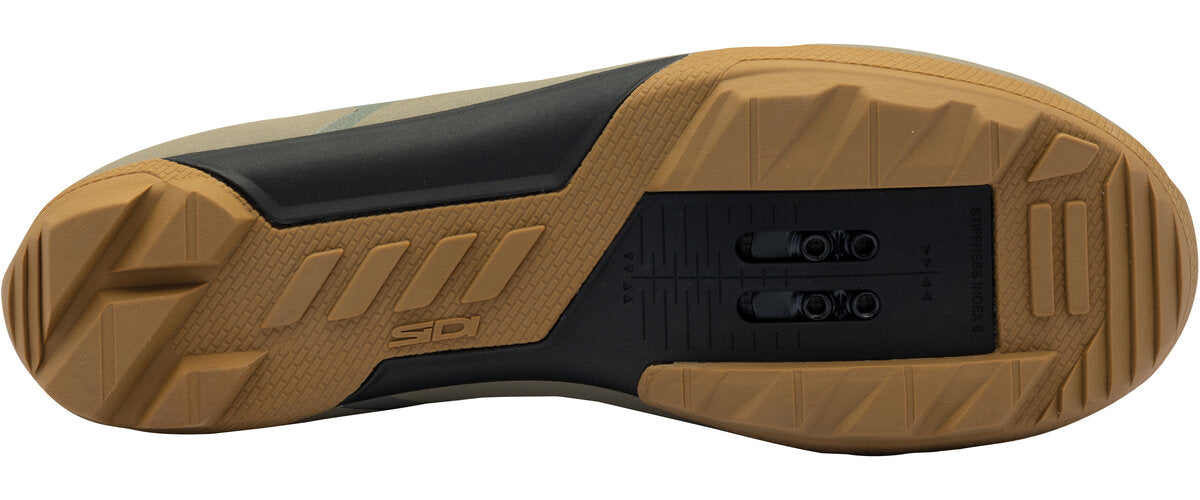 Asper Laces Gravel Cycling Shoe - Men's