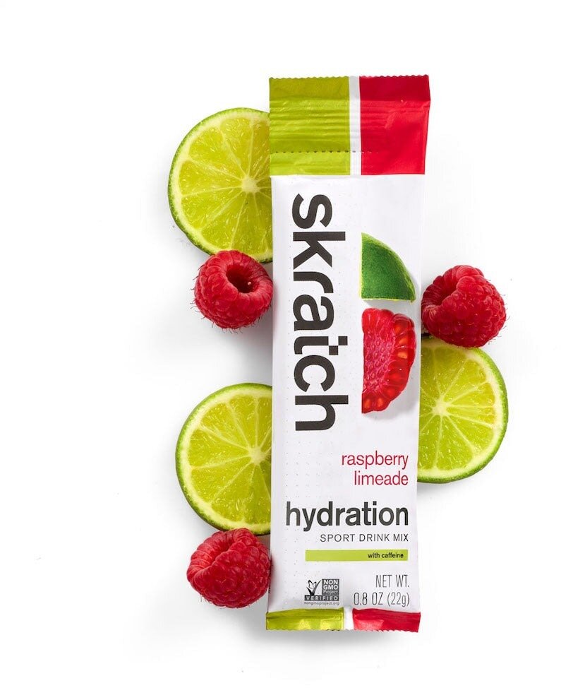 Hydration Sport Drink Mix
