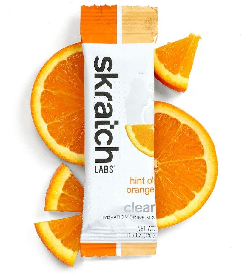 Hydration Sport Drink Mix