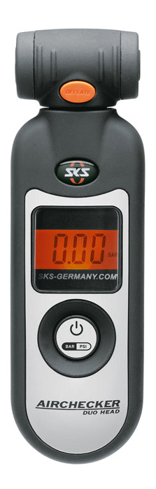 Digital Airchecker