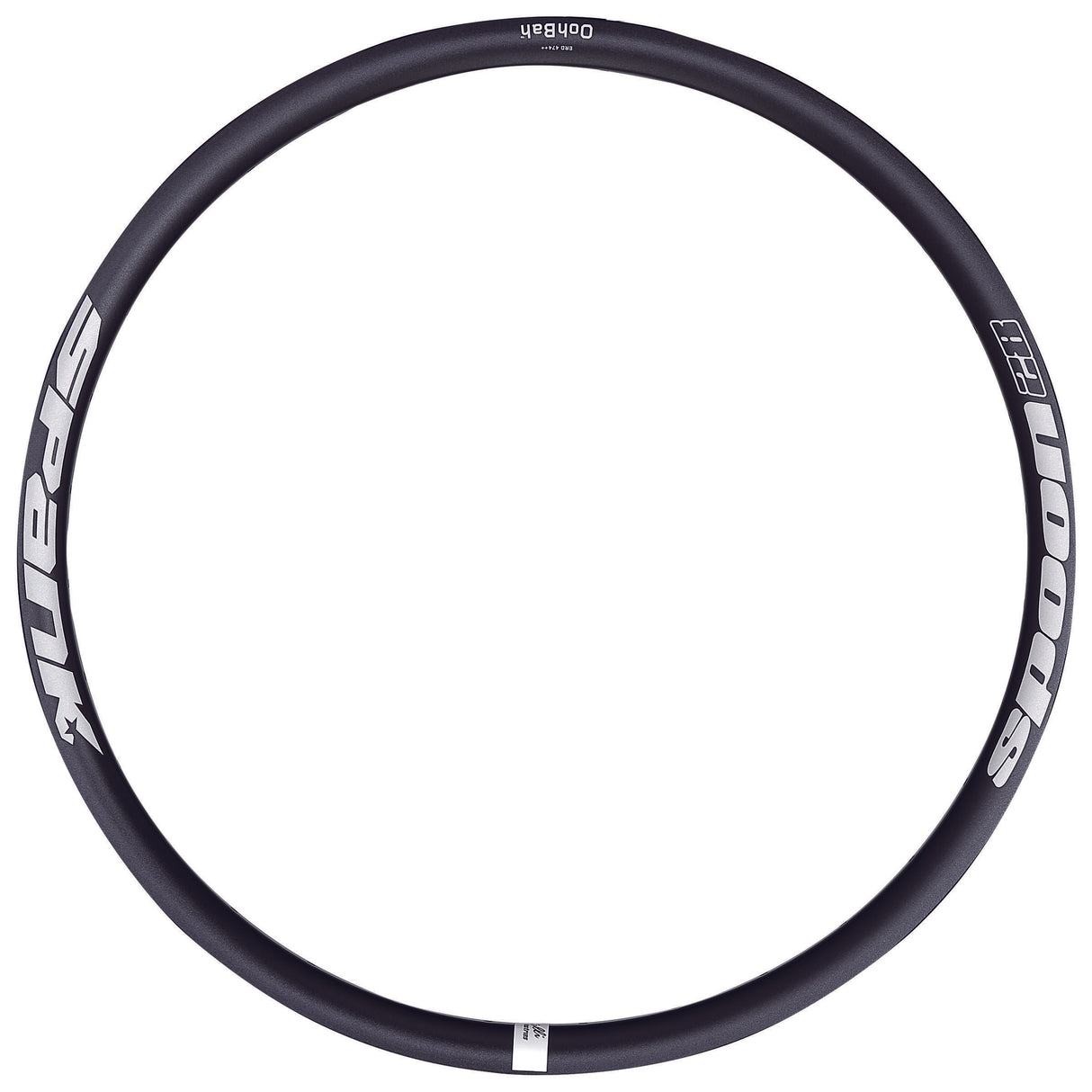 Spoon 28 Rim (24-inch)