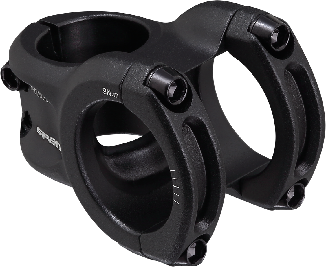 Spoon 318 Stem - 1-1/8-inch / 0°