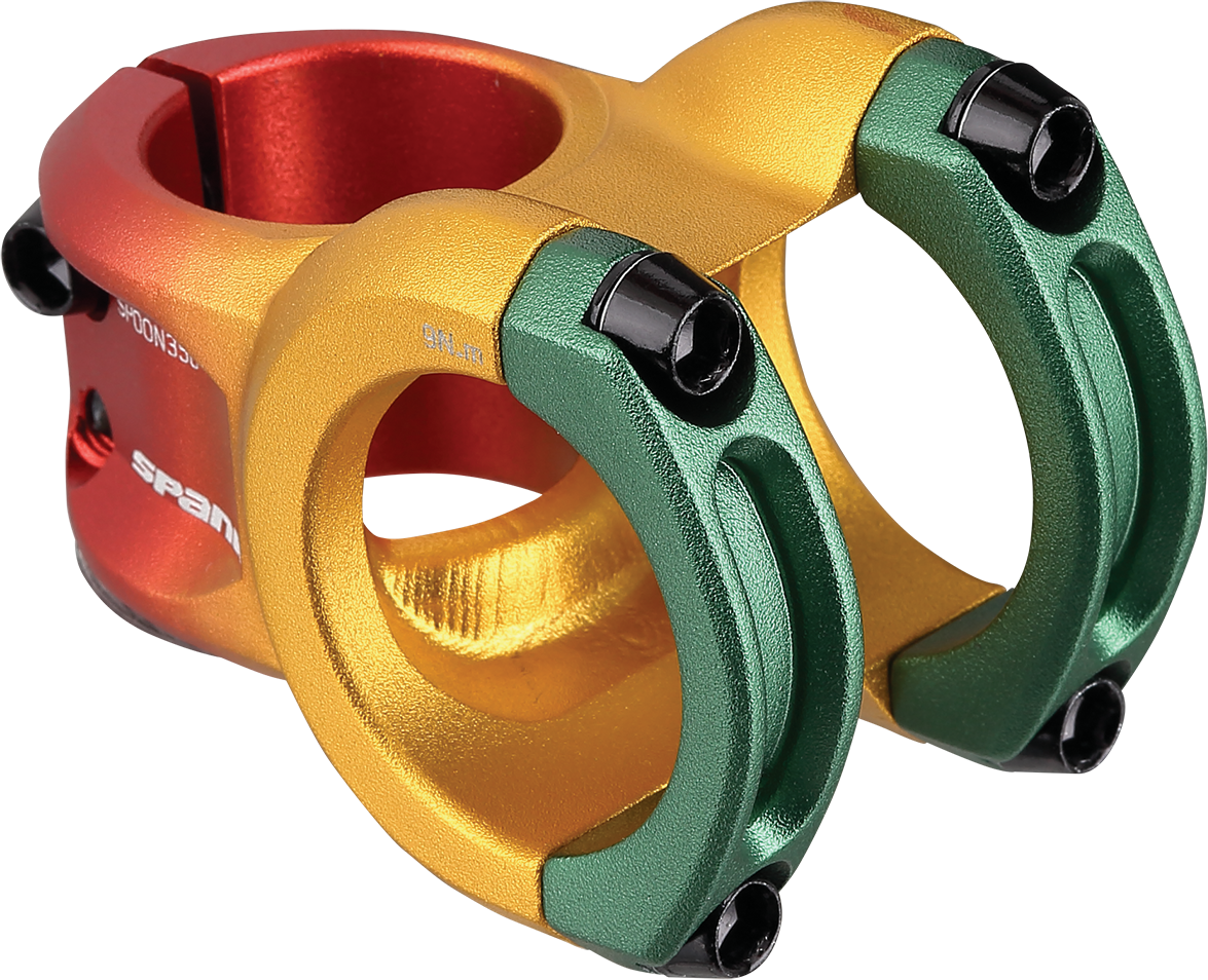 Spoon 318 Stem - 1-1/8-inch / 0°