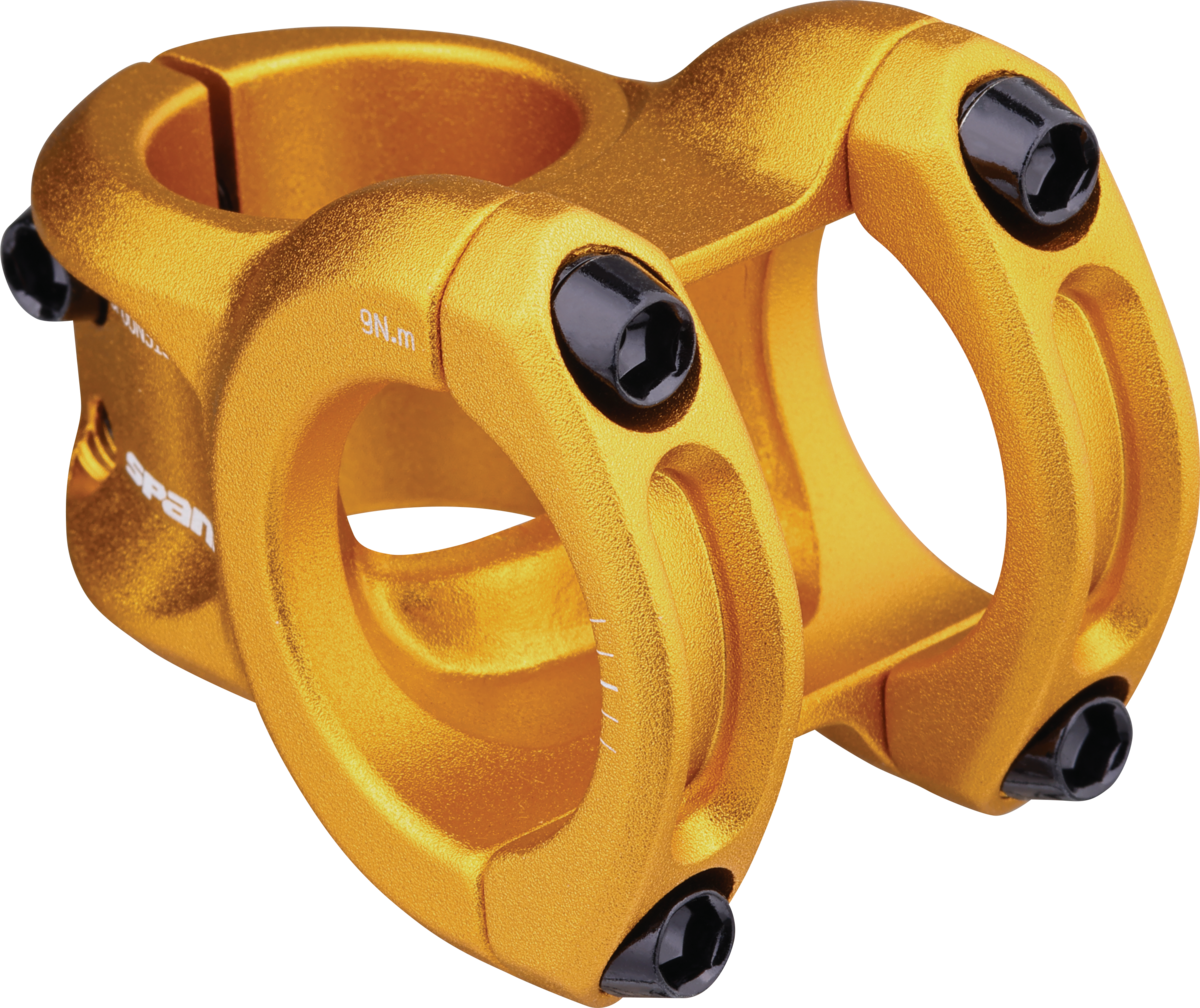 Spoon 318 Stem - 1-1/8-inch / 0°